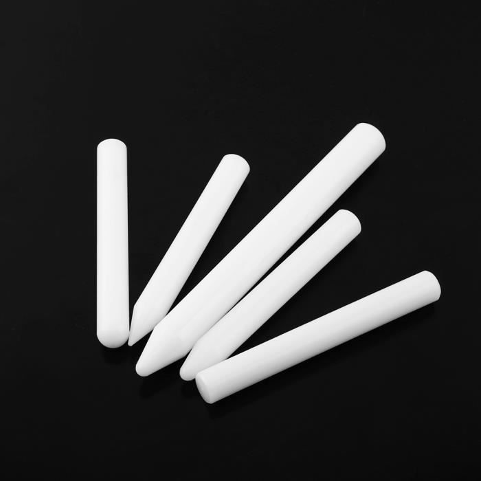 Kit De 4 Outils De Réparation Bosses Sans Peinture - En Aluminium, Avec Languettes Collantes - Pour Voiture, électroménager - 11