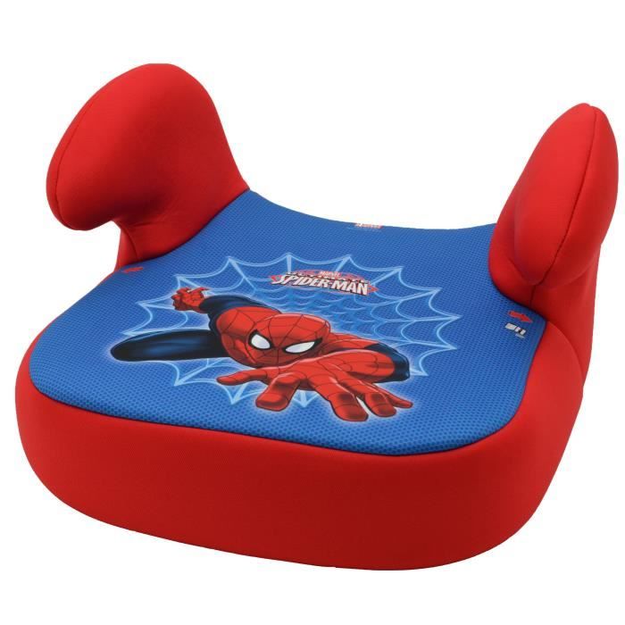 rehausseur voiture disney