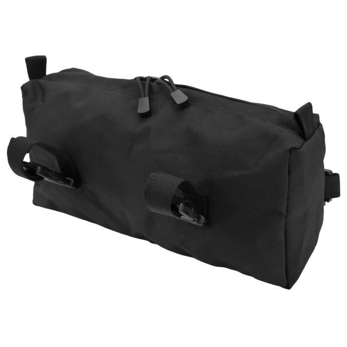 Grande on sale pochette tissu