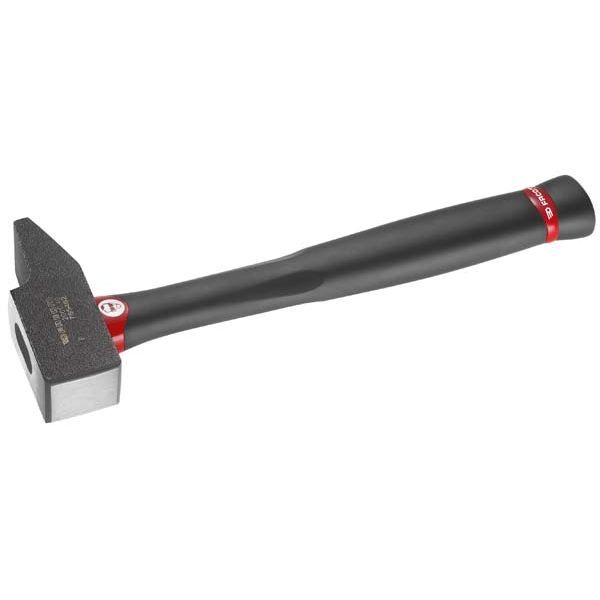 Marteau mécanicien manche type rivoir 25mm Facom 200C26 - vue 5