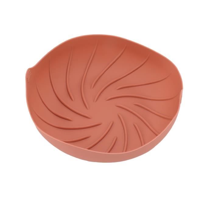 Lot De 20 Pieds En Silicone Pour Friteuse à Air - Résistants à La Chaleur, Antidérapants - Faciles à Nettoyer, Lavables Au Lave-vaisselle