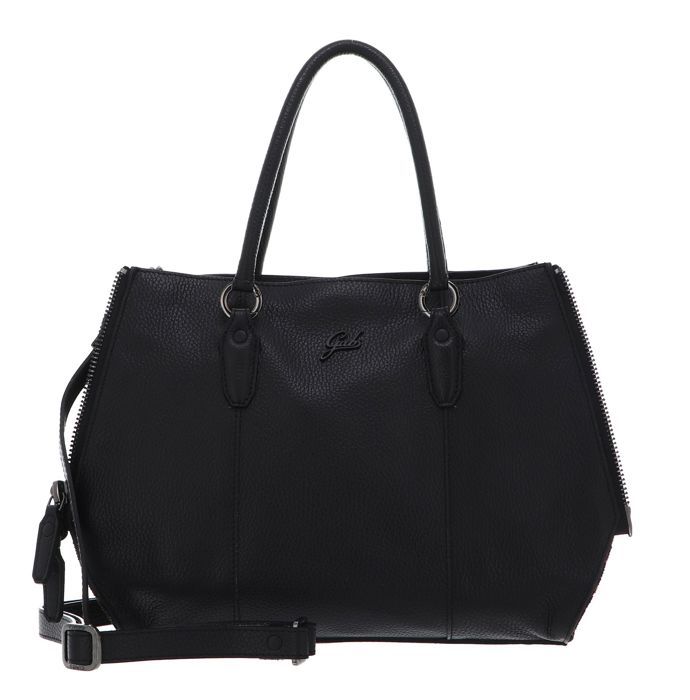 Sac Gabs Beyonce Bandoulière - Cuir Veau Rouge Fire - Taille S Ajustable