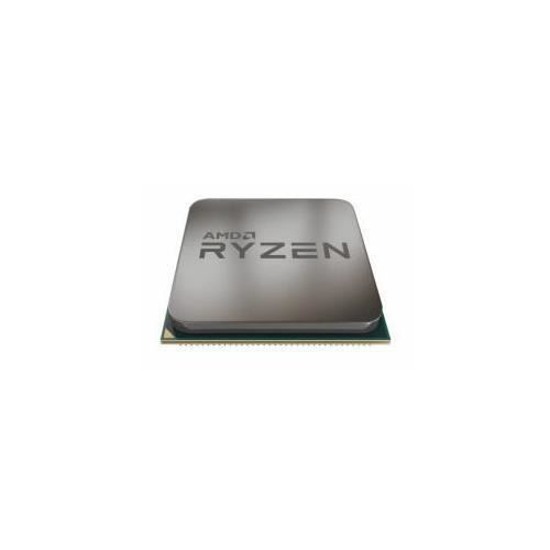 Vente Processeur PC AMD  Ryzen 5 3400G processeur 3,7 GHz 4 Mo L3 (RYZEN 5 3400G 4.2GHZ 4CORE TRA,Ryzen 5 3400G, 3.7GHz [4.2GHz], 4C/8T, 4MB L3, AM4, 12 pas cher