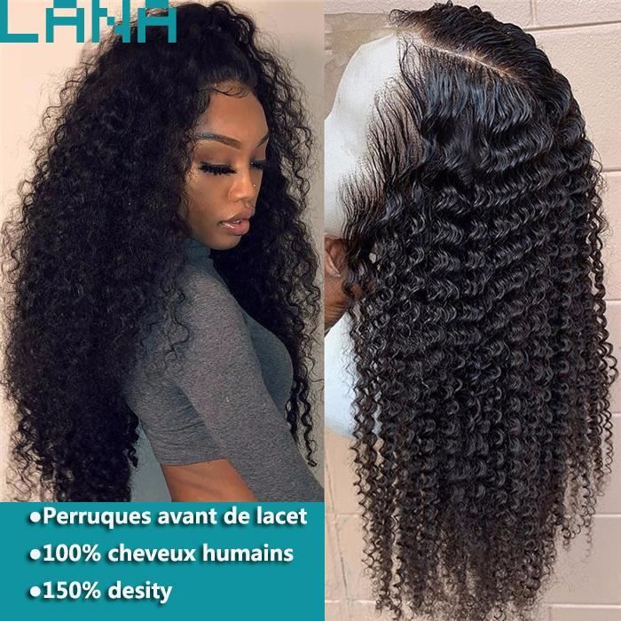 Perruques Indiennes Aux Cheveux Boucles De Bebe 13 4 Perruques Avant De Lacet 18 Pouces 45 72cm Cdiscount Au Quotidien Perruques Indiennes Aux Cheveux Boucles De Bebe 13 4 Perruques Avant De Lacet 18 Pouces 45 72cm Cdiscount Au Quotidien