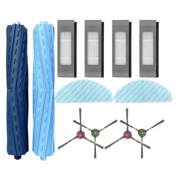 Portagioie Da Viaggio ADEL DREAM - Organizer Per Anelli, Orecchini E Collane In Pelle Sintetica - Foto 9