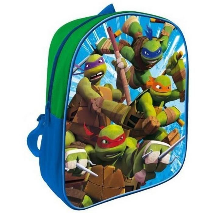 sac tortue ninja