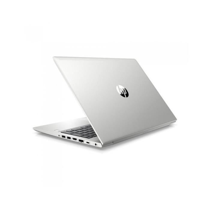 PC portable -  - Portable  15-dw0009nf SILVER