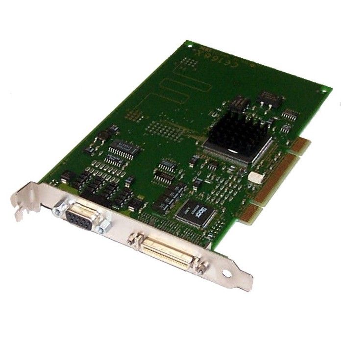 IBM Adaptateur Réseau AS400 - vue 2