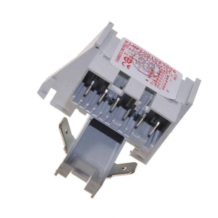Ariston Filtre anti parasites - vue 3