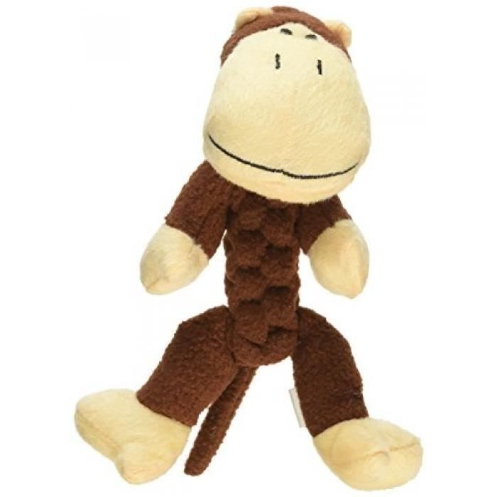 Peluche SInge - Safari