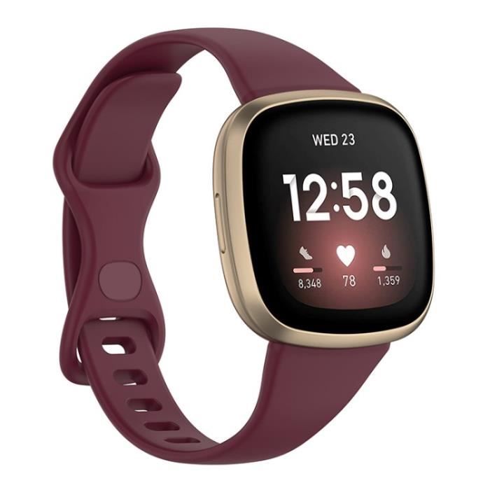 Fitbit versa vs samsung gear s4 outlet