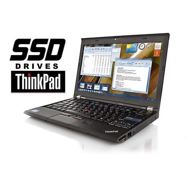 lenovo x220 core I5 240Go SSD - Lenovo