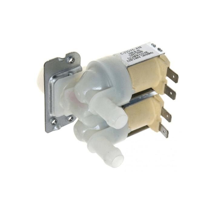 Lg Électrovanne 2 voies pour lave linge - vue 6