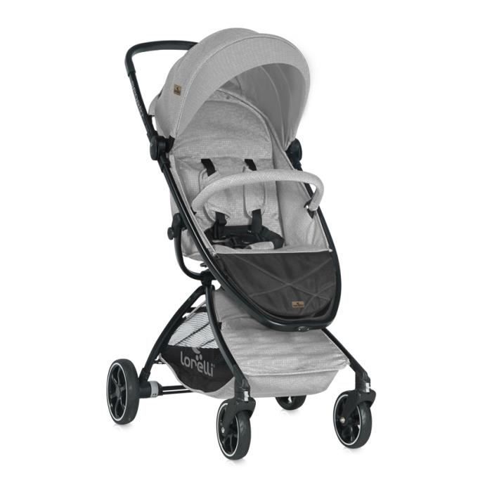 couvre jambe pour poussette