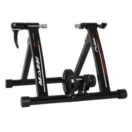 Home Trainer Massi Cm 1420 Reglable Et Pliable Prix Pas Cher