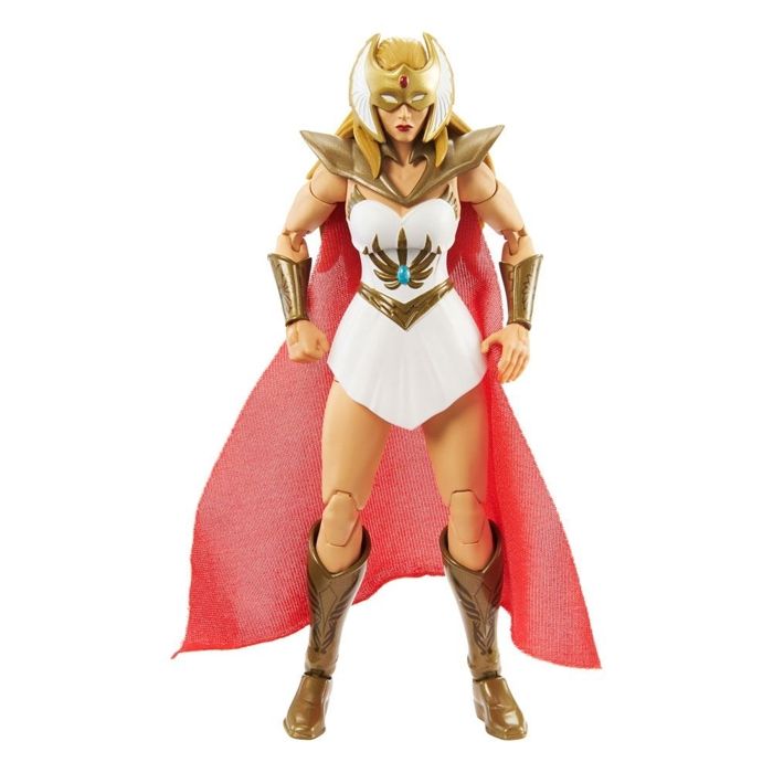 MATTEL Catra Princess of Power - vue 9
