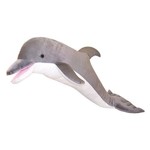 peluche dauphin