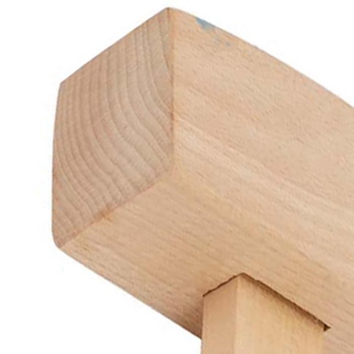 Marteau De Démolition De 20 Oz à Face Usinée