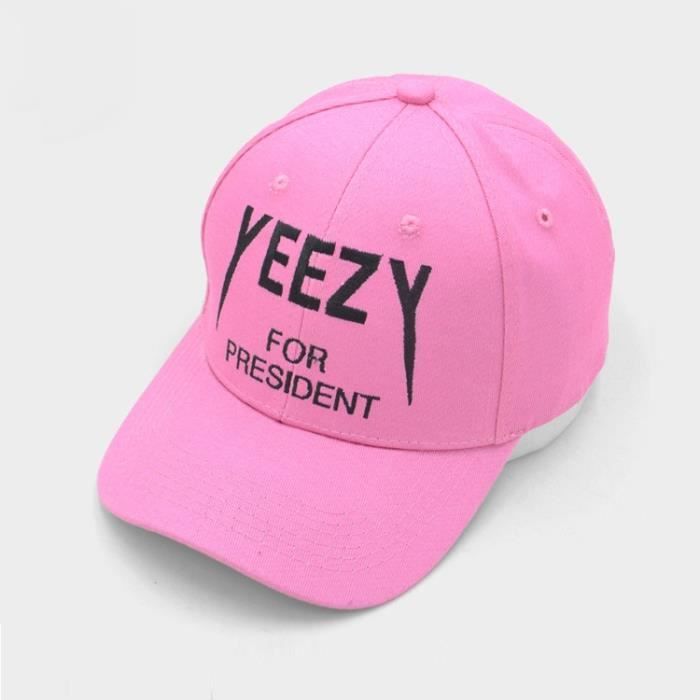 Kanye West Yeezy Yeezus SNAPBACK 
