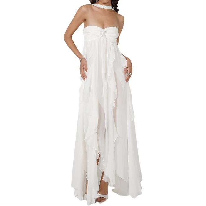 Bustier hotsell soirée chic