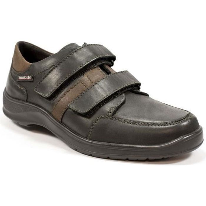 chaussures homme mobils