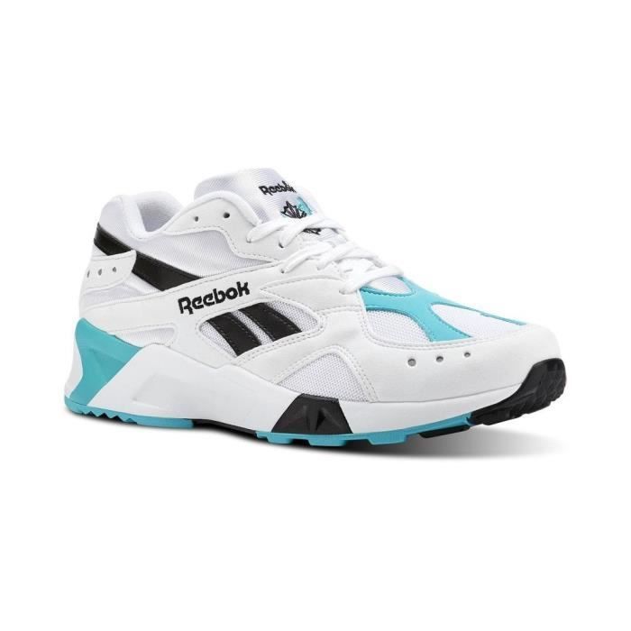 Baskets Reebok Aztrek 96 – Achat pas cher - GO Sport