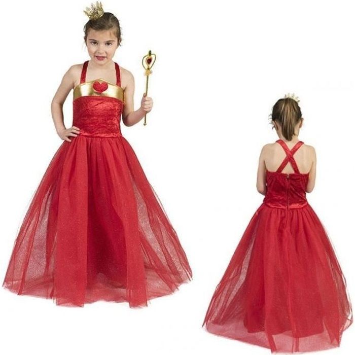 Deguisement princesse cdiscount discount