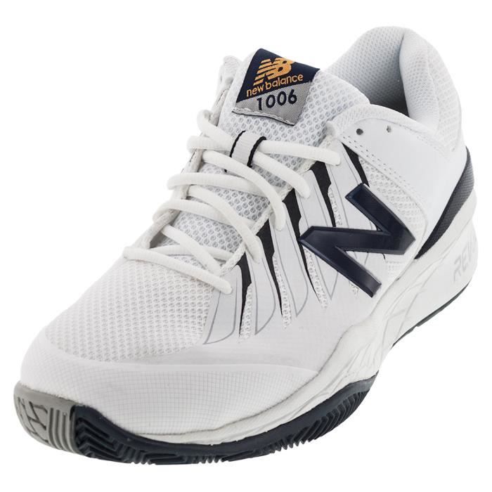 largeur chaussure new balance