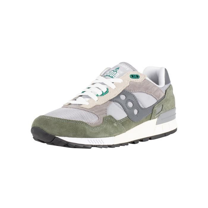 saucony shadow 5000 homme