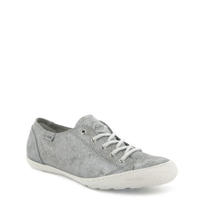 basket palladium femme