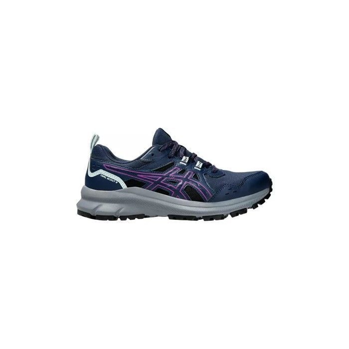 275 Chaussures de sport Asics Chaussures de sport Asics TRAIL SCOUT 3 Bleu