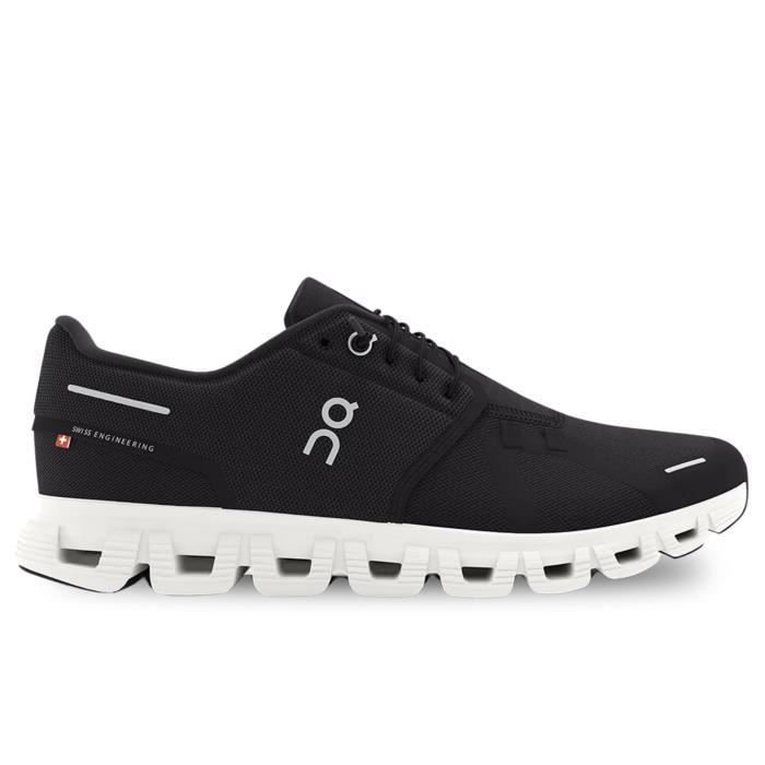LIVEPRO On Cloud 6 Chaussure de Course pour Femme Noir 3WF10060299