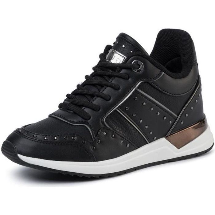 Cdiscount basket femme guess new arrivals