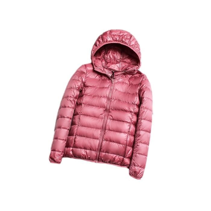 Doudoune ultra light pas cher best sale