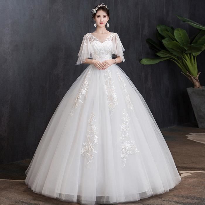Cdiscount Robes De Maries 2021 Robe De Mariée Principale 2021