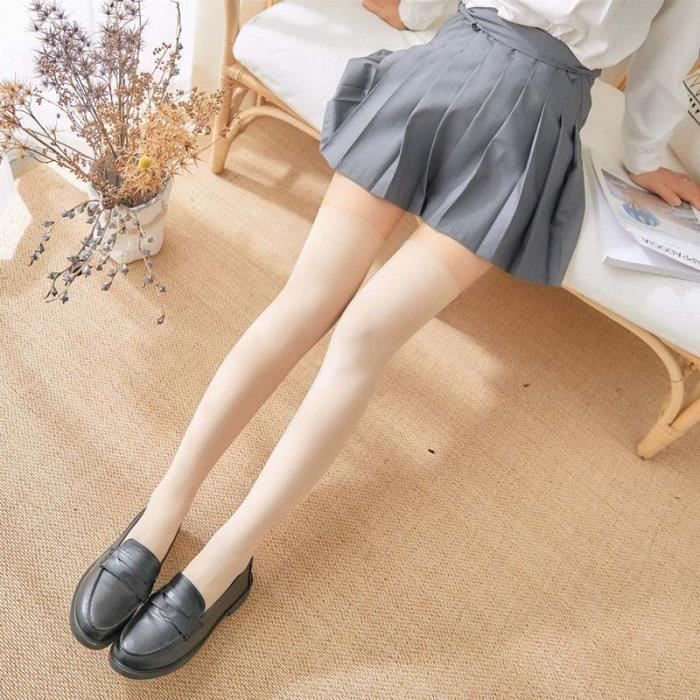 Chaussettes pour femmes + de 50 ans