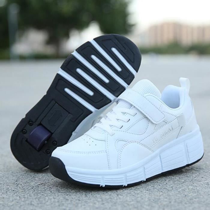 chaussure roller