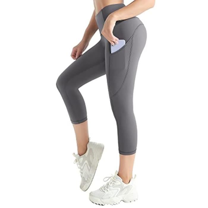 Leggings Depot Pantalon De Survie Pour Femme Jogger Niger