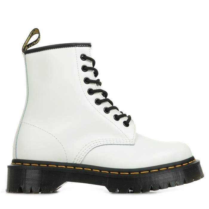 Doc martens hiver online