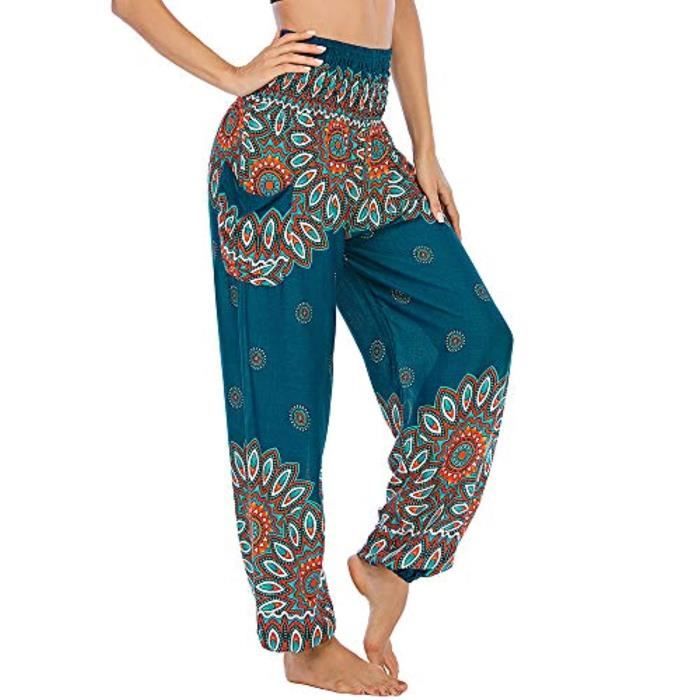 Comment Choisir Son Pantalon De Yoga