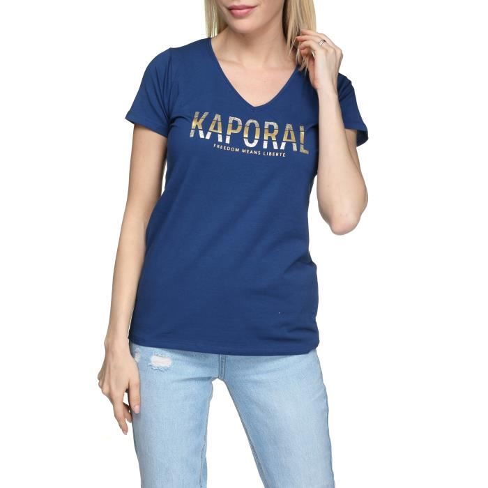 Cdiscount tee shirt best sale femme
