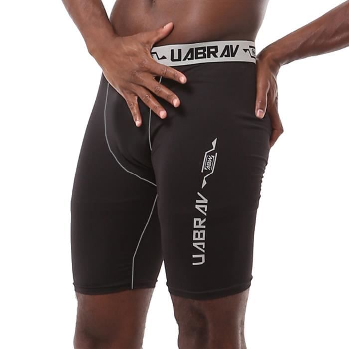 Short de compression avec PADS Select 6421 SELECT