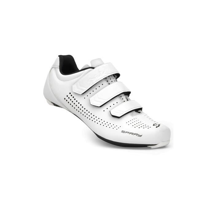 Spiuk Chaussures de route Trigger, Blanc | Bikeinn Spiuk Chaussures de route Trigger, Blanc | Bikeinn