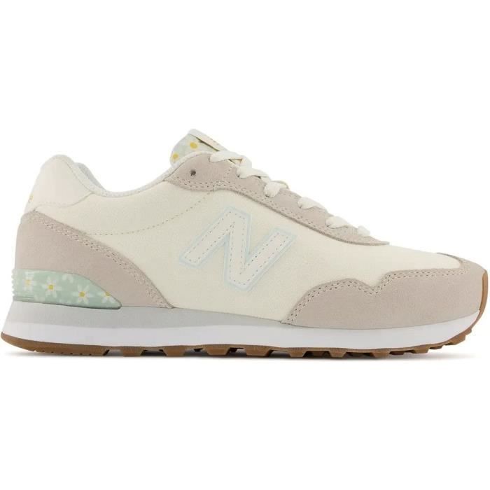 New balance 515 femme brun on sale