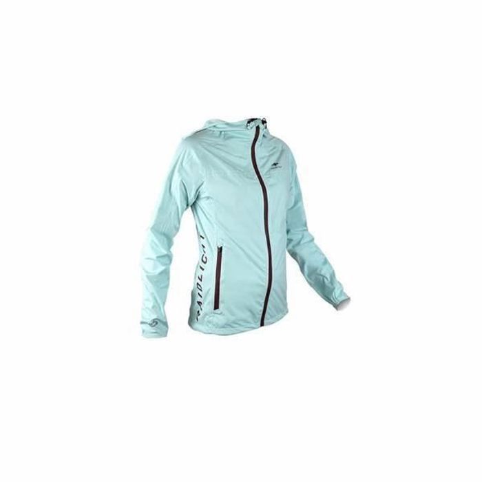 Veste running imperméable femme on sale