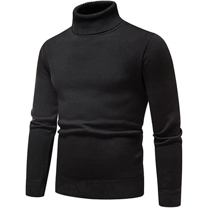 Chandail col haut new arrivals
