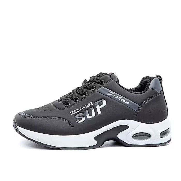 Chaussure De Boxe Chaussures De Taekwondo Baskets D'arts Martiaux Boxe Karaté Kung Fu Tai Chi Chaussures Baskets à Rayures Rouges Chaussures Légères Chaussure Taekwondo