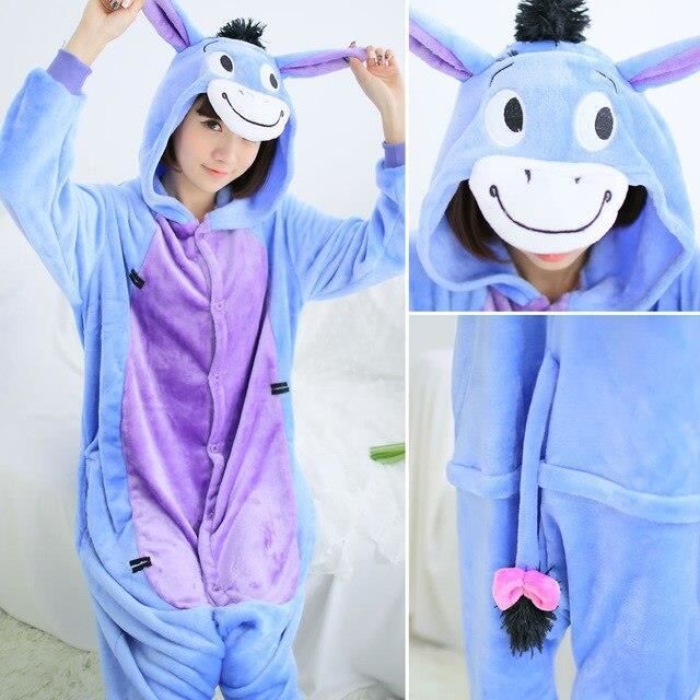 Pyjama licorne adulte homme online