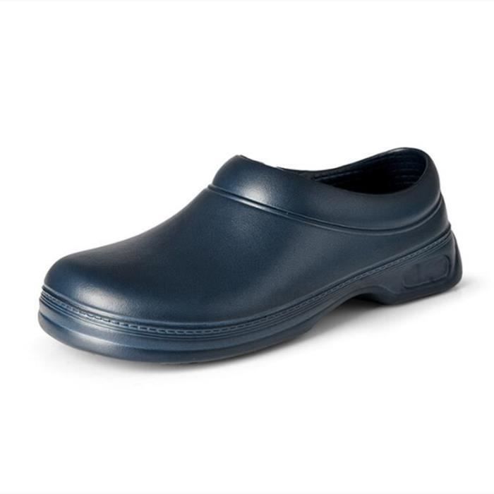 Chaussure antidérapante cuisine outlet