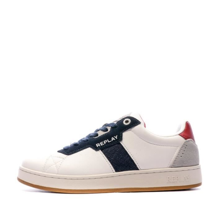 Basket replay homme clearance